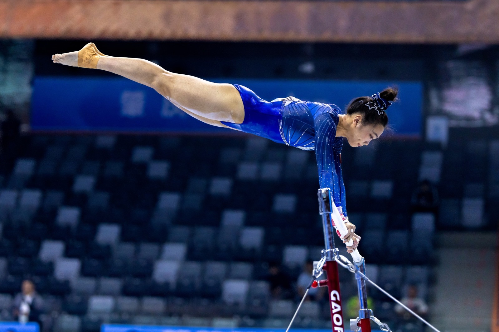 2025年F1中国大奖赛燃擎开幕：速度、创新与文旅的多维盛宴